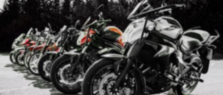 Hourly Motorcycle/Motorbike Training & Tuition Lessons in Aberdeen & Inverurie