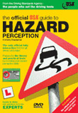 The Official DSA Guide to Hazard Perception