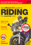 The Official DSA Guide to Riding, the Essential Skills