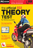 The Official DSA Theory Test for Motorcyclists
