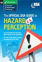 The Official DSA Guide to Hazard Perception